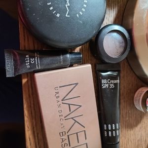 MAC\ bobbi brown makeup sets